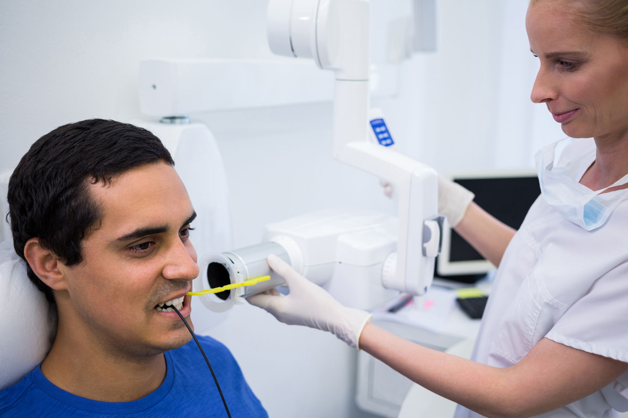 Bone Density Test/Densitometry